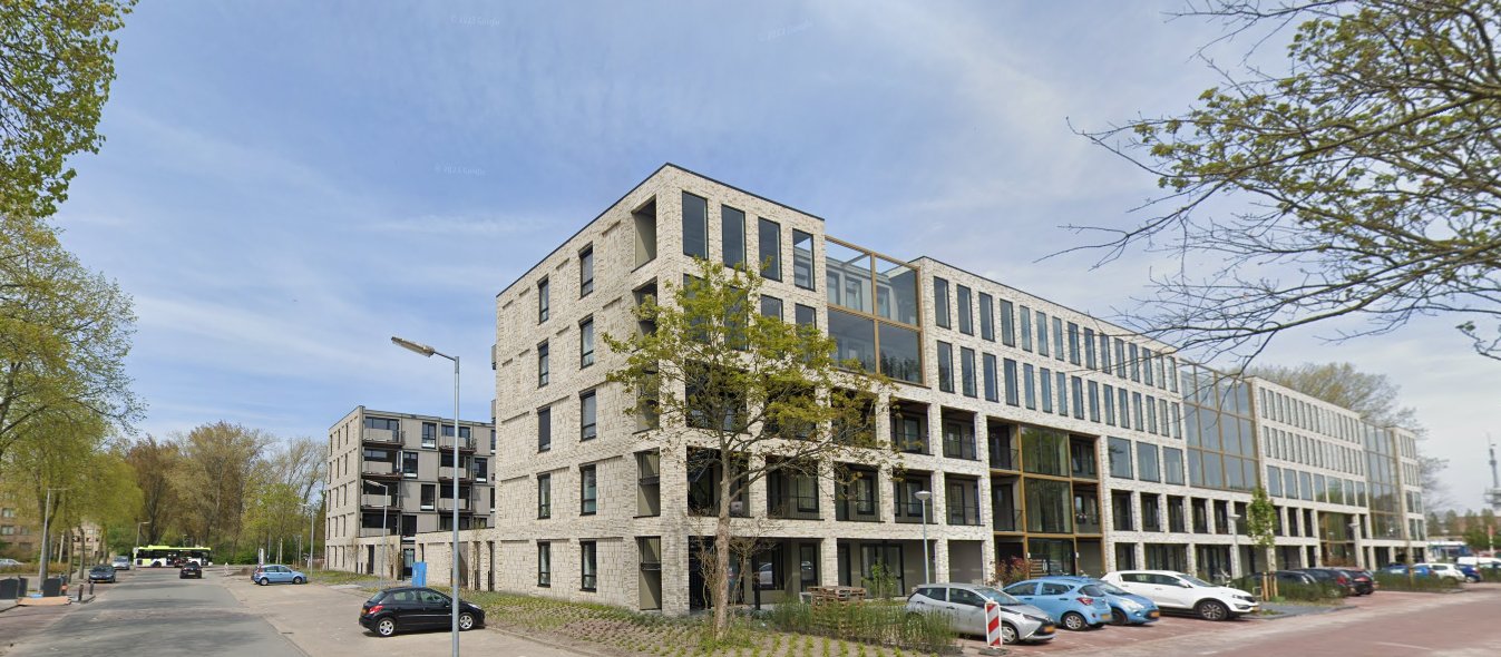 Appartement in Alkmaar, Alkmaar