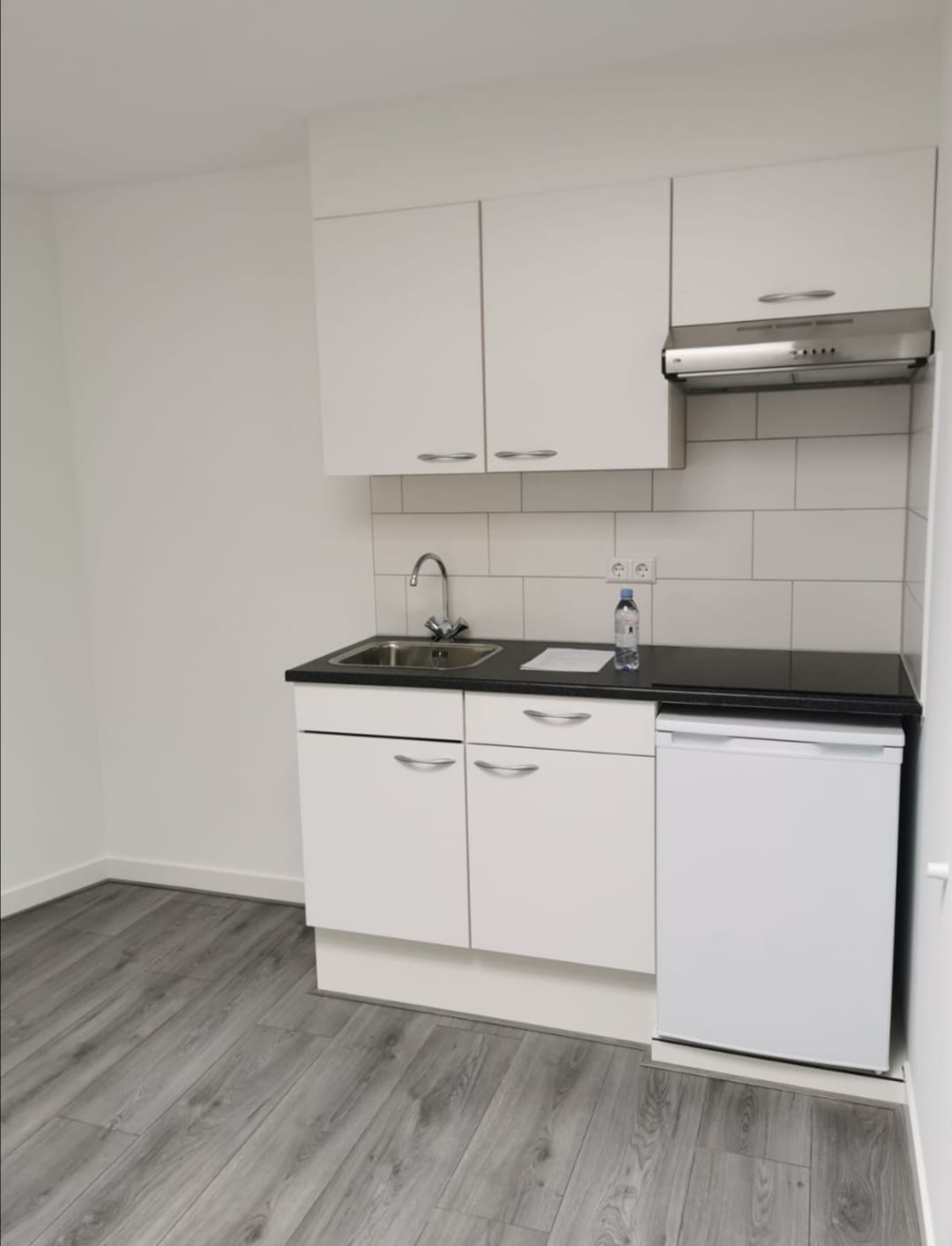 Appartement aan de Suikerland — foto 1