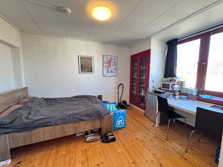 Kamer in Maastricht, Maastricht