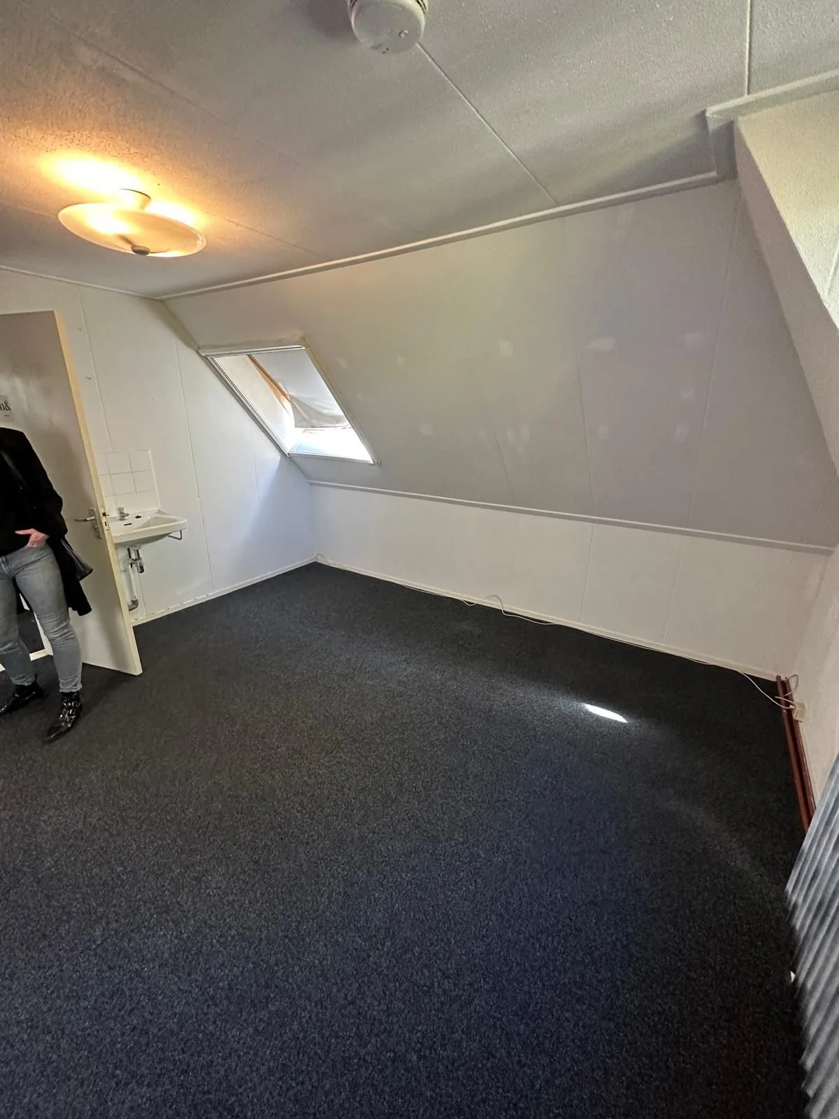 Kamer in Groningen — foto 1