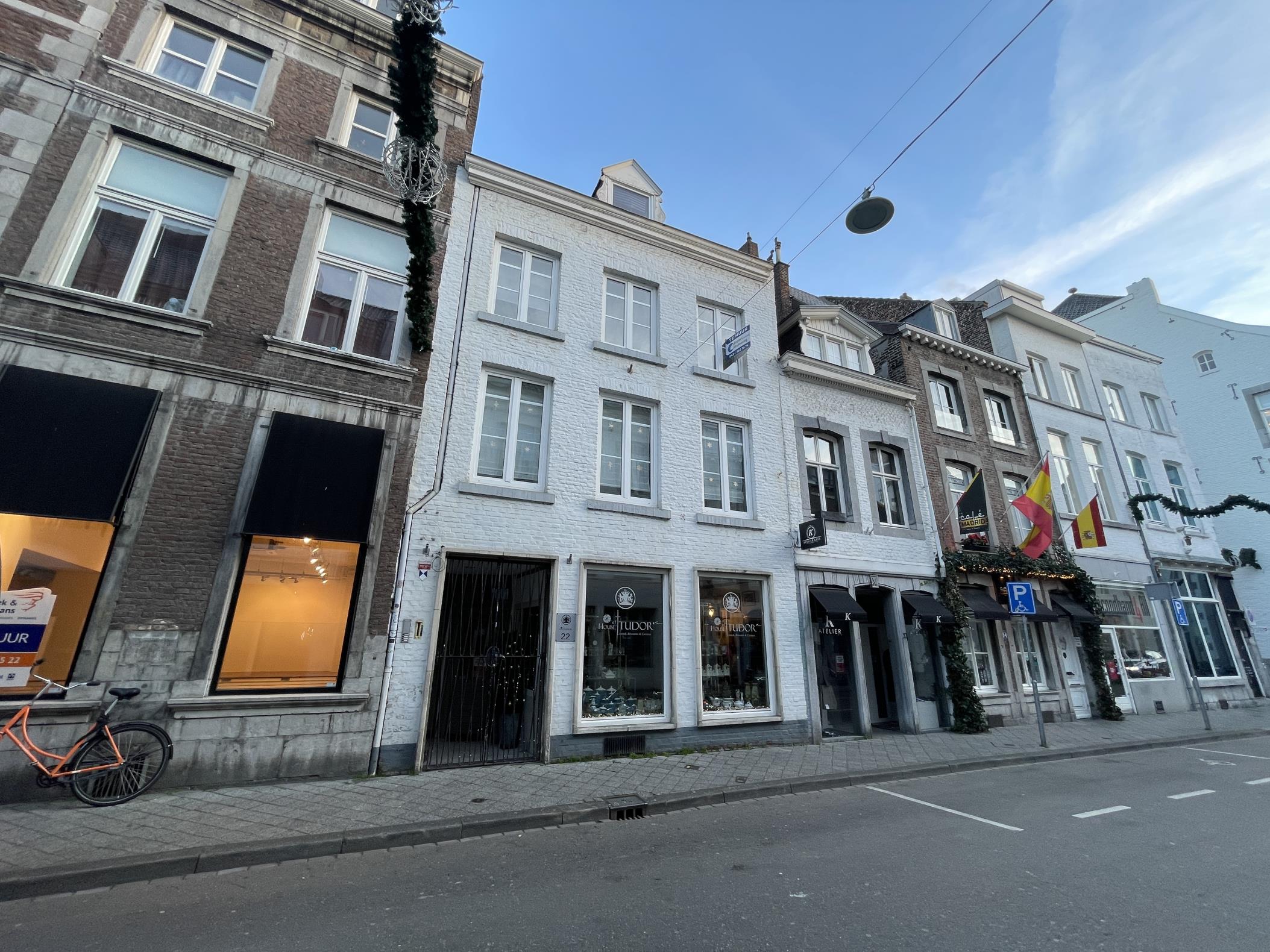 Appartement in Maastricht, Maastricht