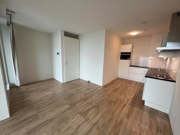 Appartement in Amsterdam, Amsterdam