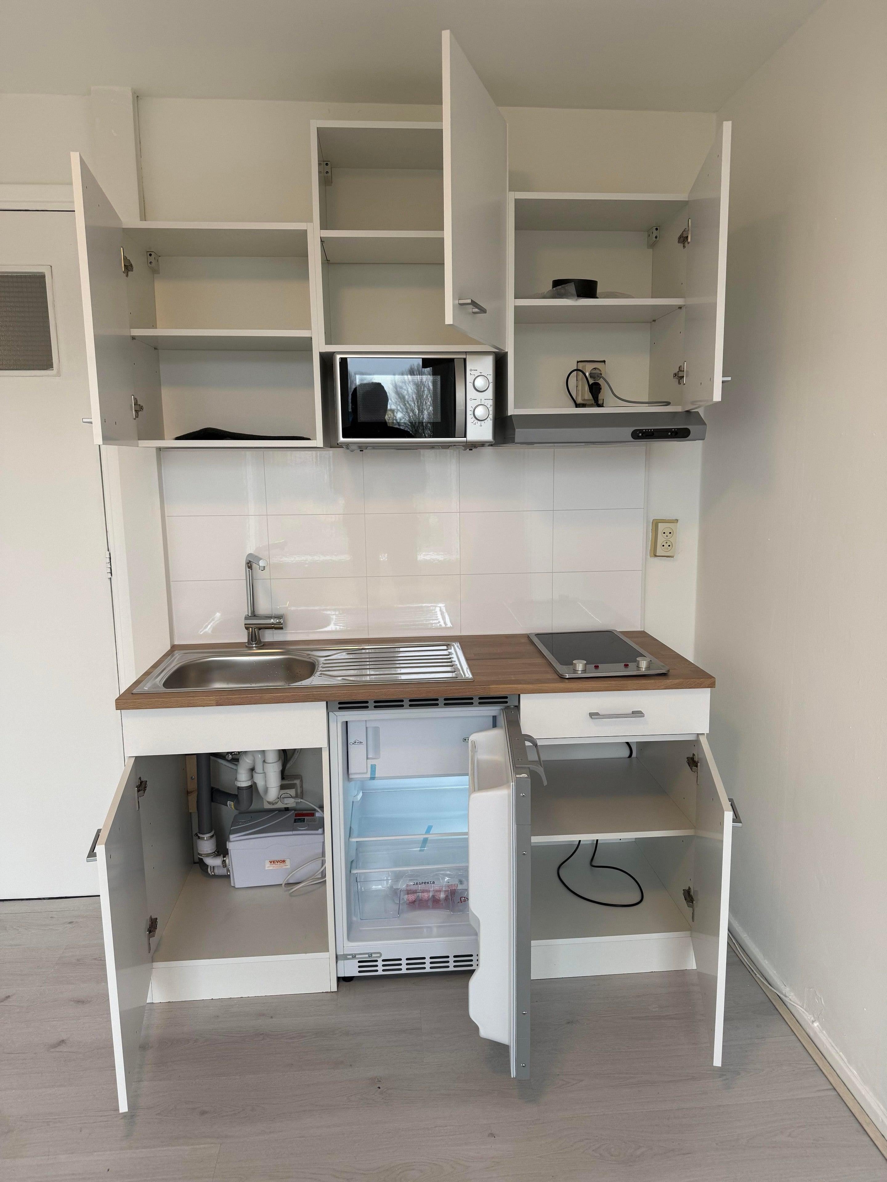 Kamer in Arnhem, Arnhem