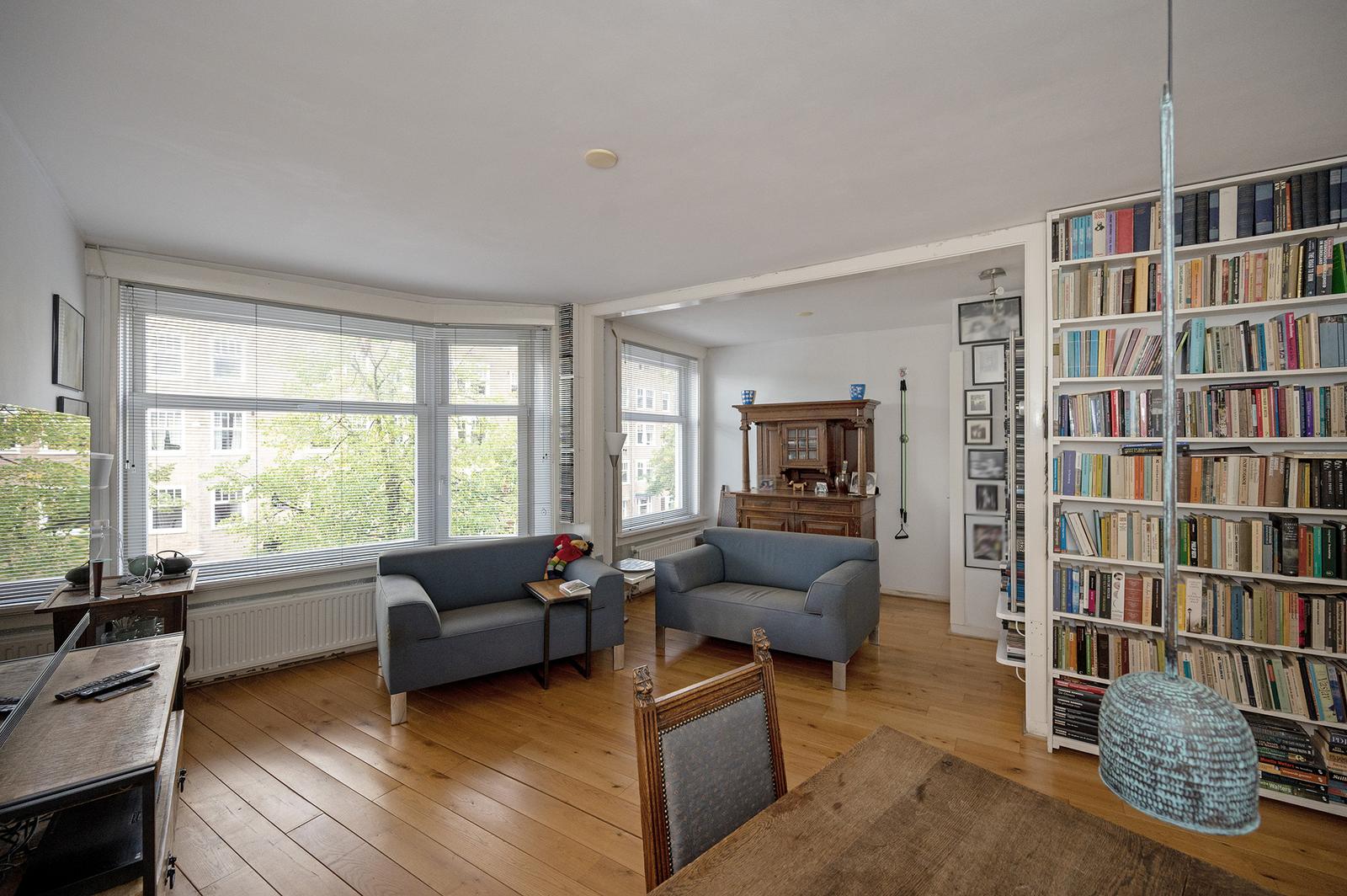 Appartement in Amsterdam, Amsterdam