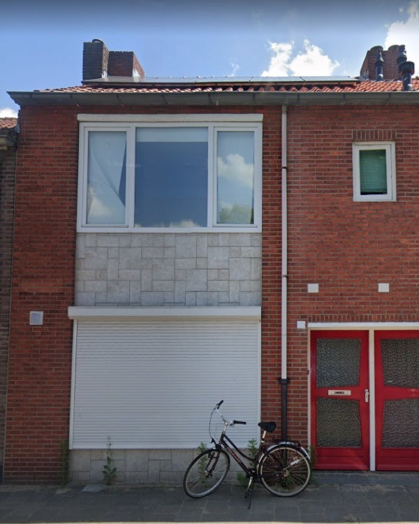 Kamer in Tilburg, Tilburg