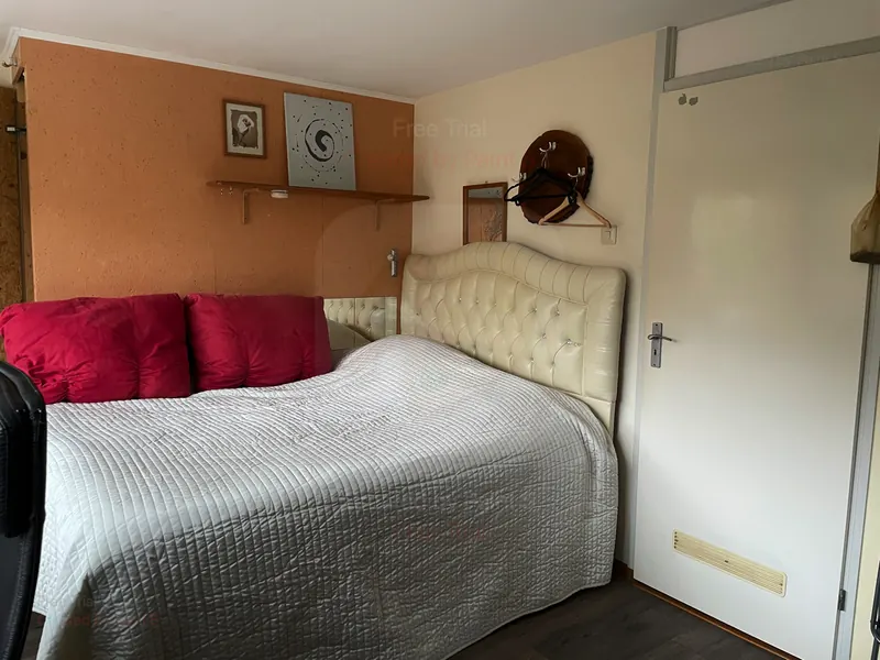 Kamer in Amsterdam, Amsterdam