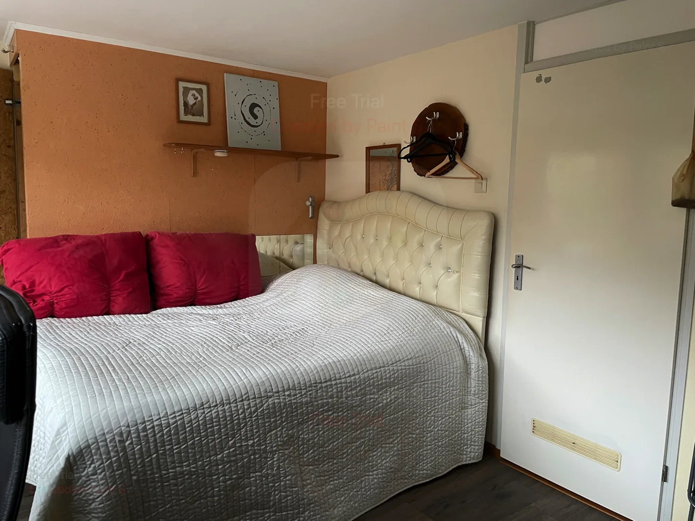 Kamer aan de Kantershof — foto 1