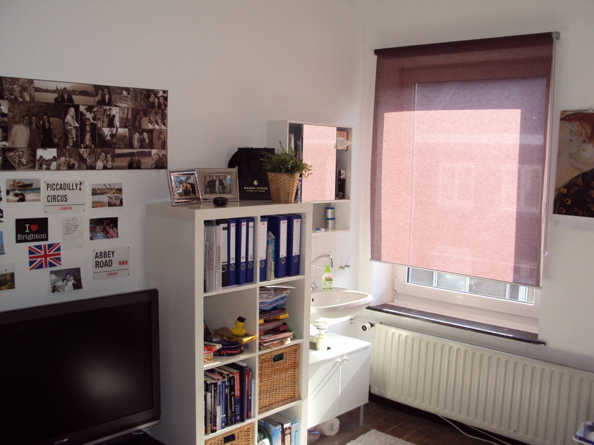 Kamer in Maastricht, Maastricht