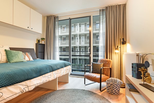 Appartement in Rotterdam, Rotterdam