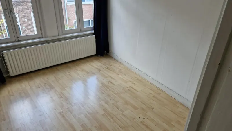 Kamer in Utrecht, Utrecht