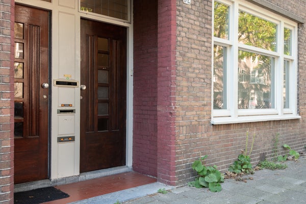 Appartement in Amsterdam, Amsterdam