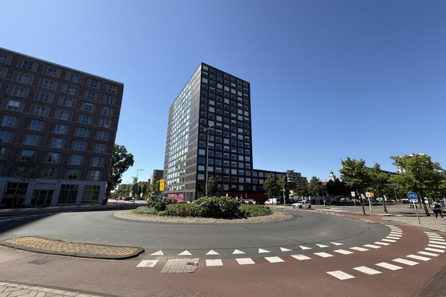 Appartement in Amsterdam, Amsterdam