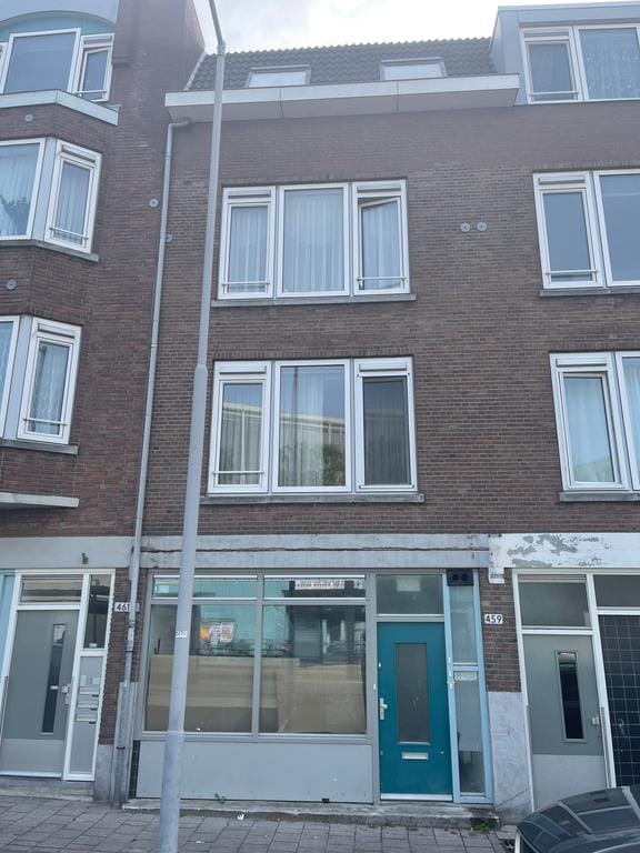 Appartement aan de Wolphaertsbocht — foto 1