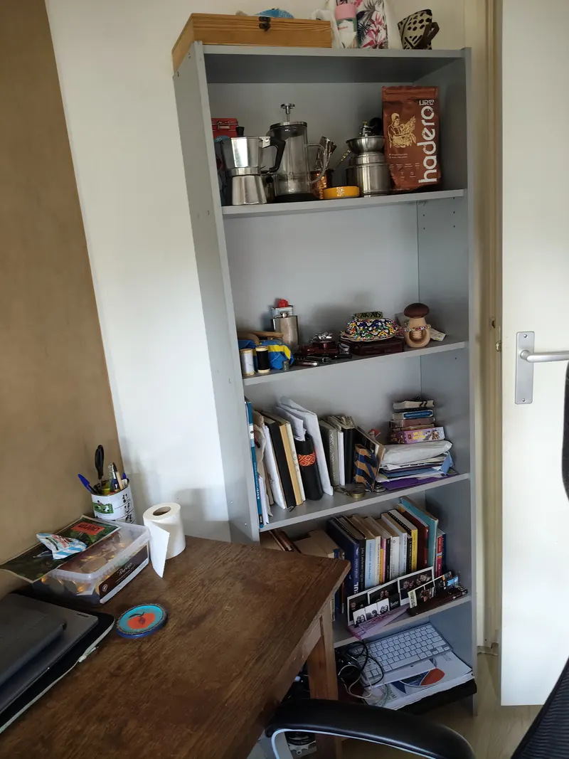 Kamer in Utrecht, Utrecht