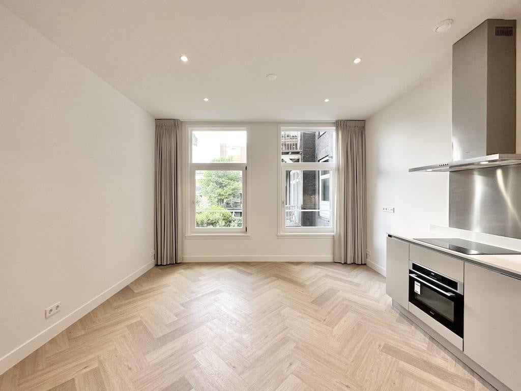 Appartement in Amsterdam, Amsterdam