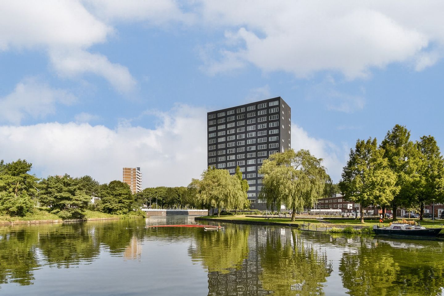Appartement in Amsterdam, Amsterdam