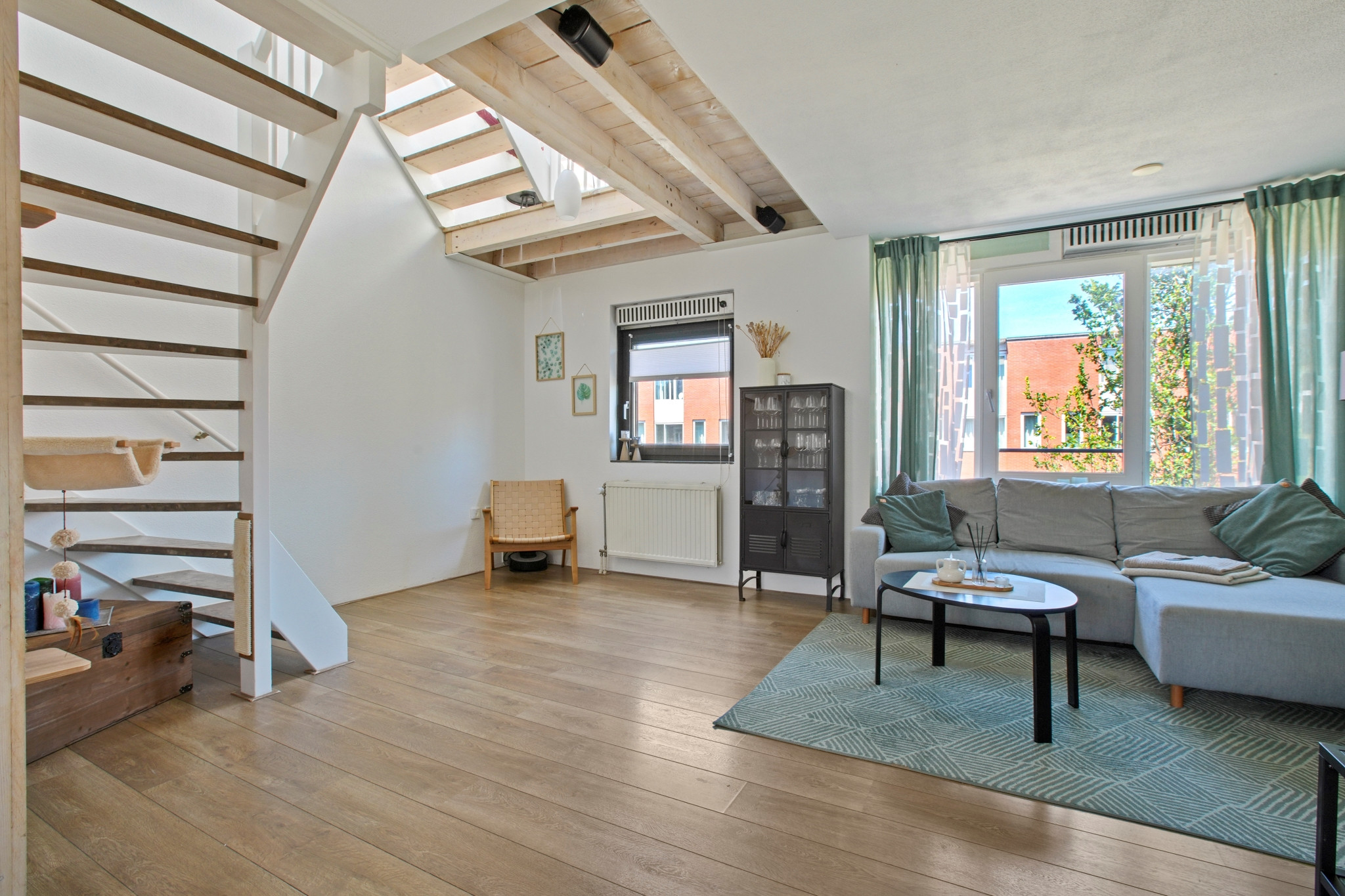 Appartement in Amsterdam, Amsterdam