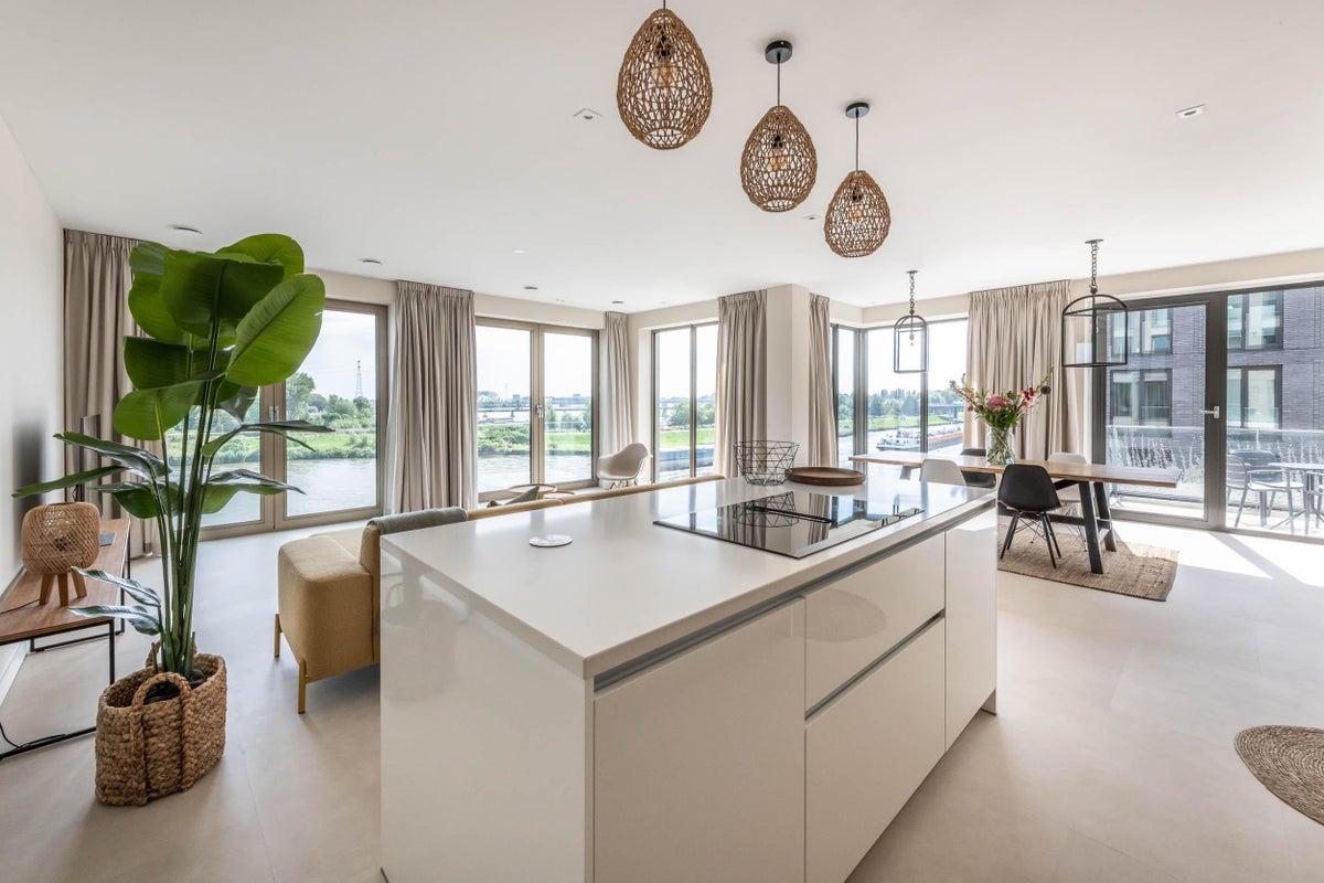 Appartement in Amsterdam, Amsterdam