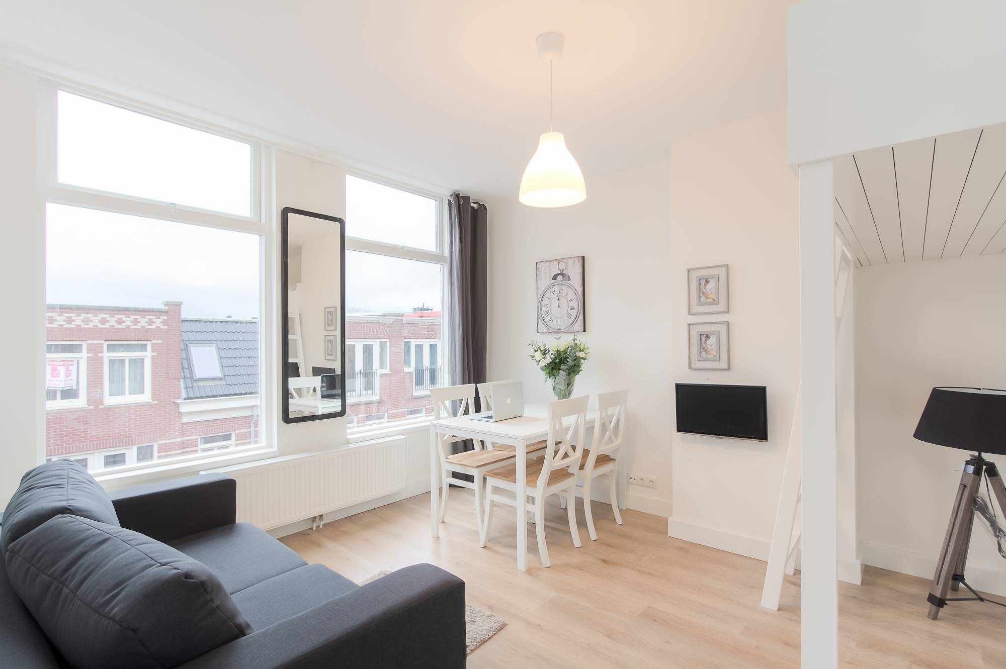 Kamer in Den Haag, Den Haag