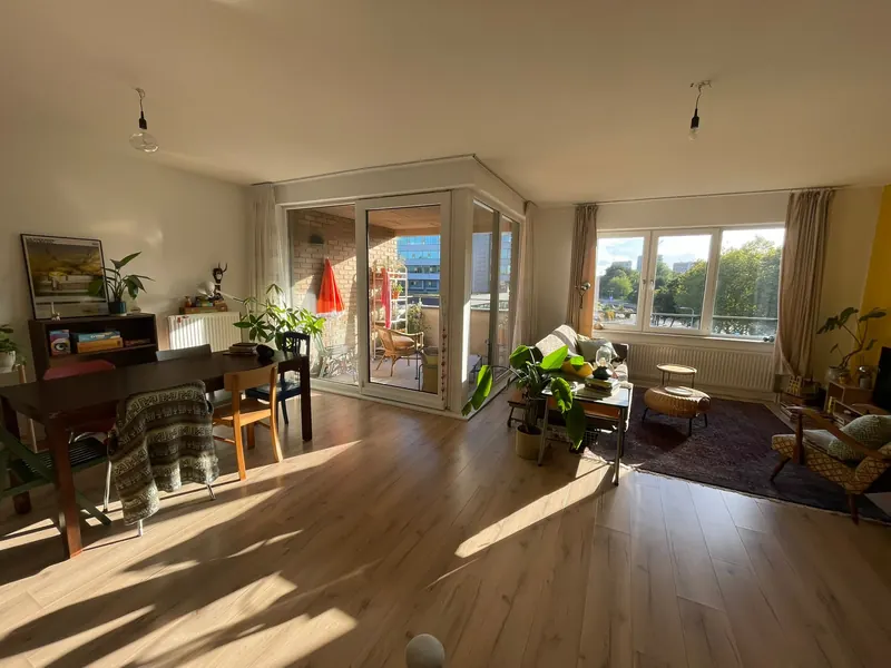 Kamer in Utrecht, Utrecht