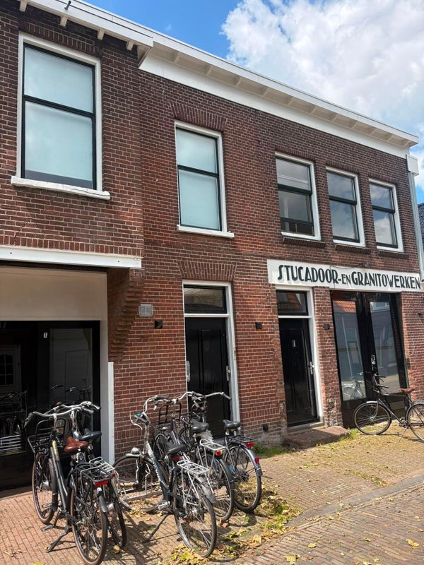 Appartement in Leeuwarden, Leeuwarden