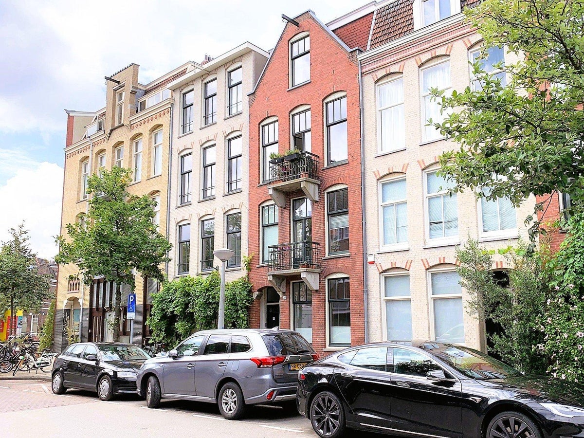 Appartement in Amsterdam, Amsterdam