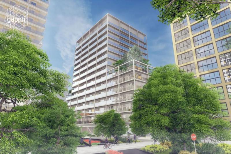 Appartement in Amsterdam, Amsterdam