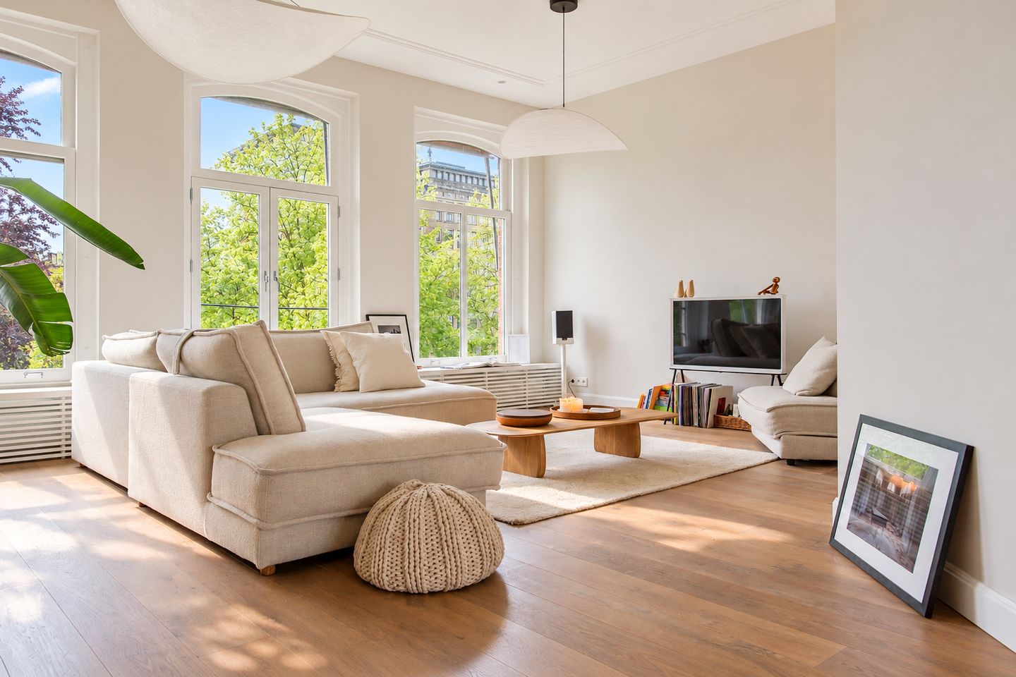 Appartement in Amsterdam, Amsterdam