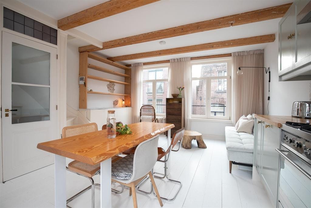 Appartement in Amsterdam, Amsterdam