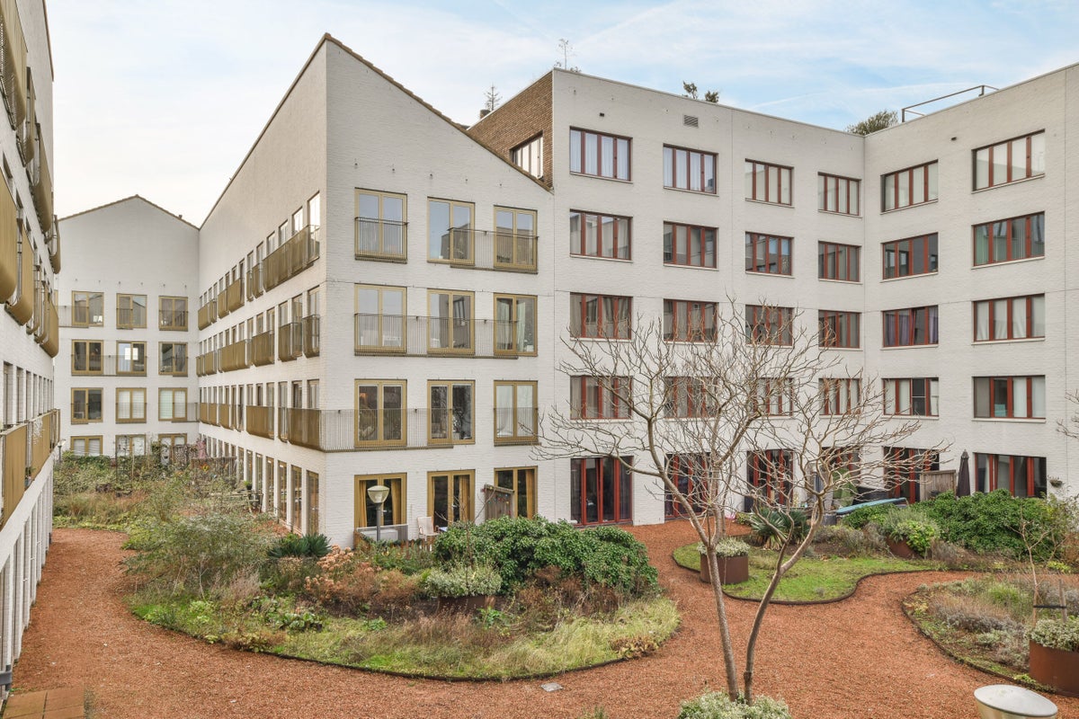 Appartement in Amsterdam, Amsterdam