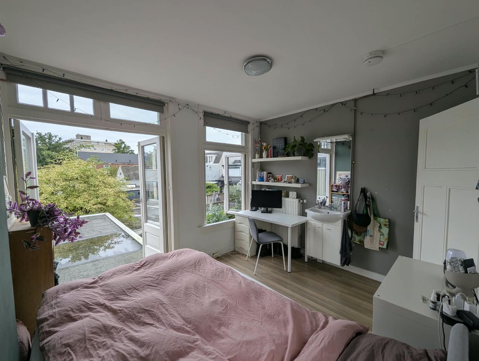 Kamer in Enschede — foto 1