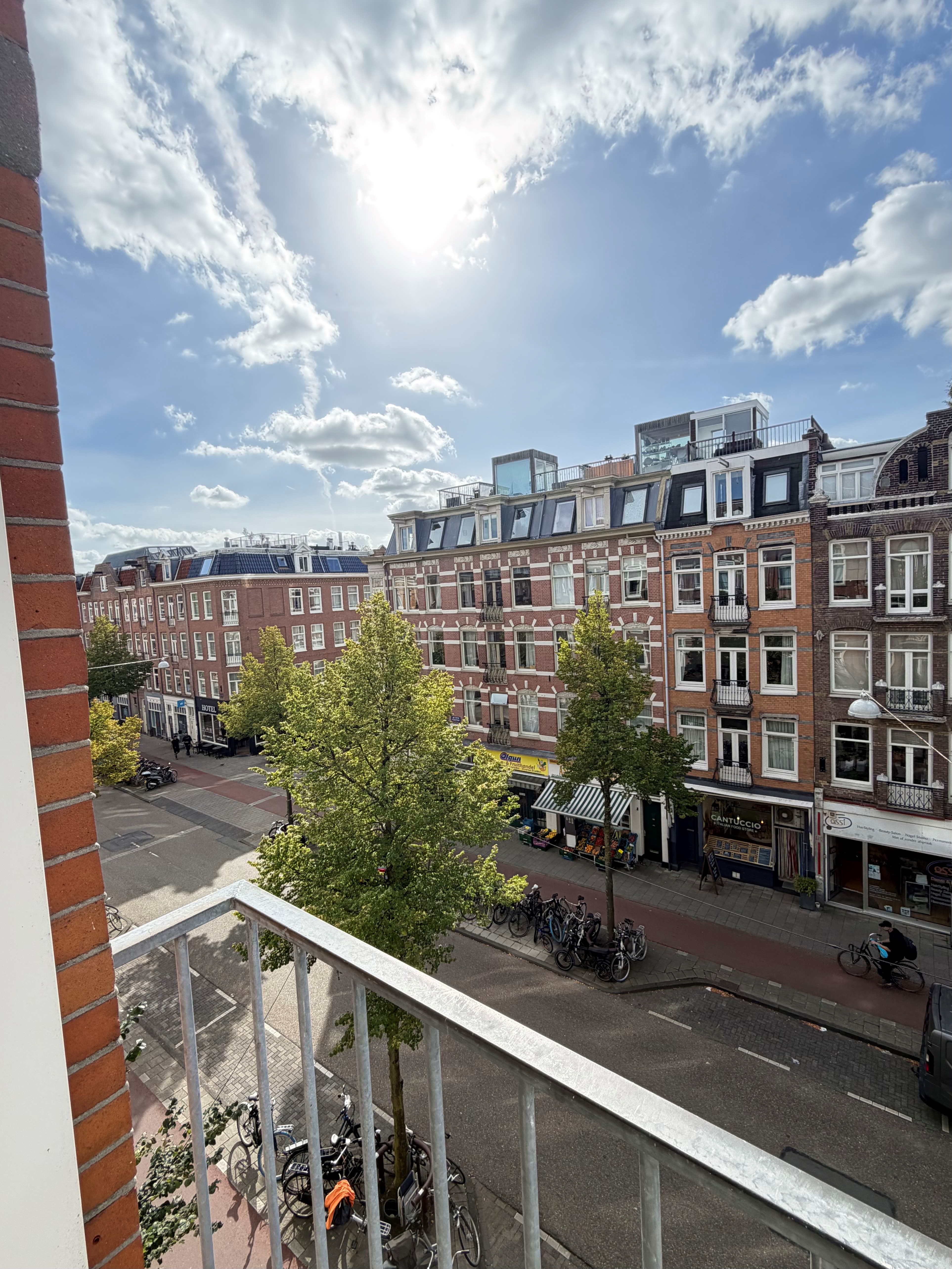 Appartement in Amsterdam, Amsterdam