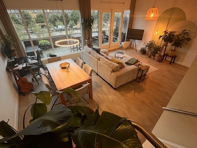 Appartement in Amsterdam, Amsterdam