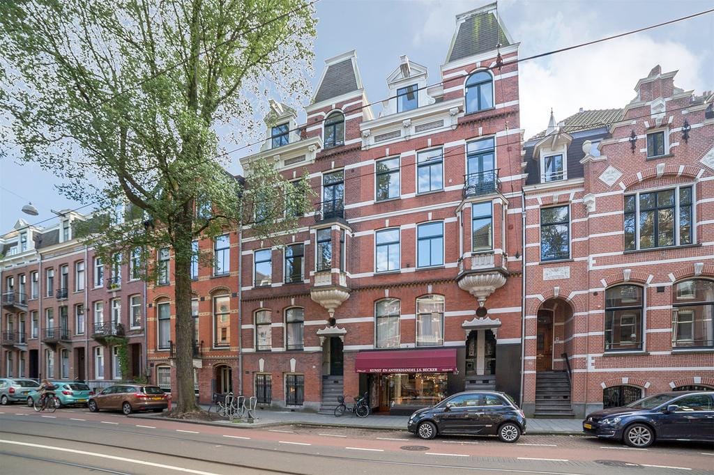 Appartement in Amsterdam, Amsterdam