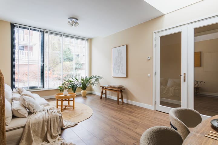 Appartement in Den Haag, Den Haag