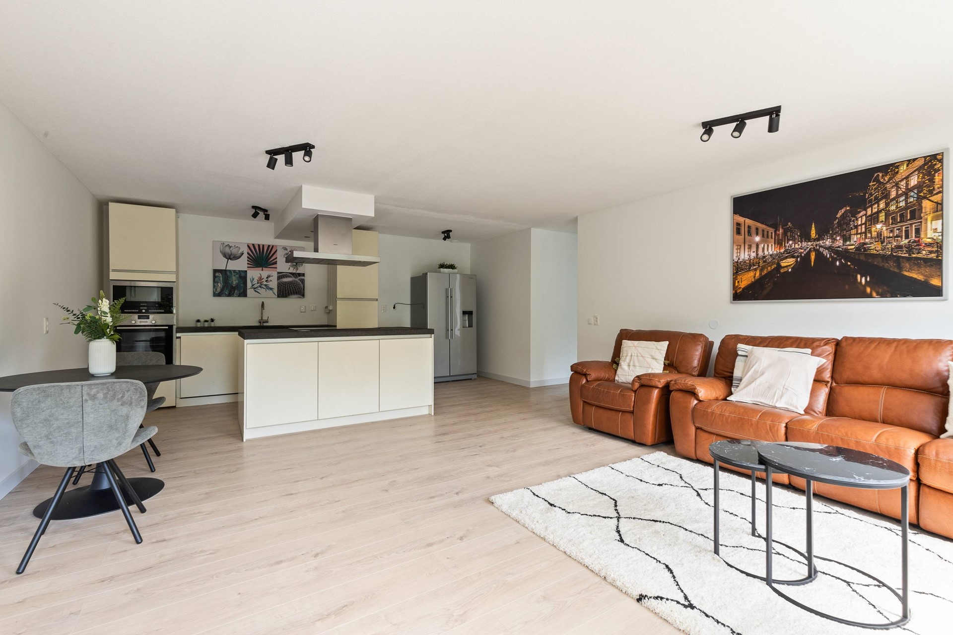 Appartement in Amsterdam, Amsterdam