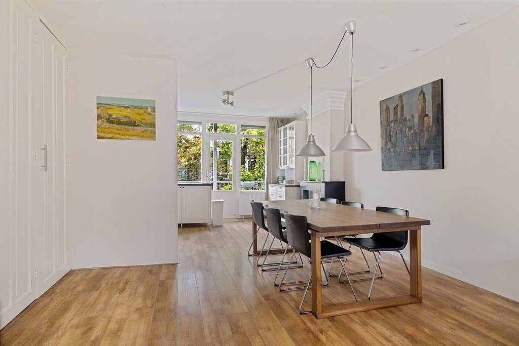 Appartement in Amsterdam, Amsterdam
