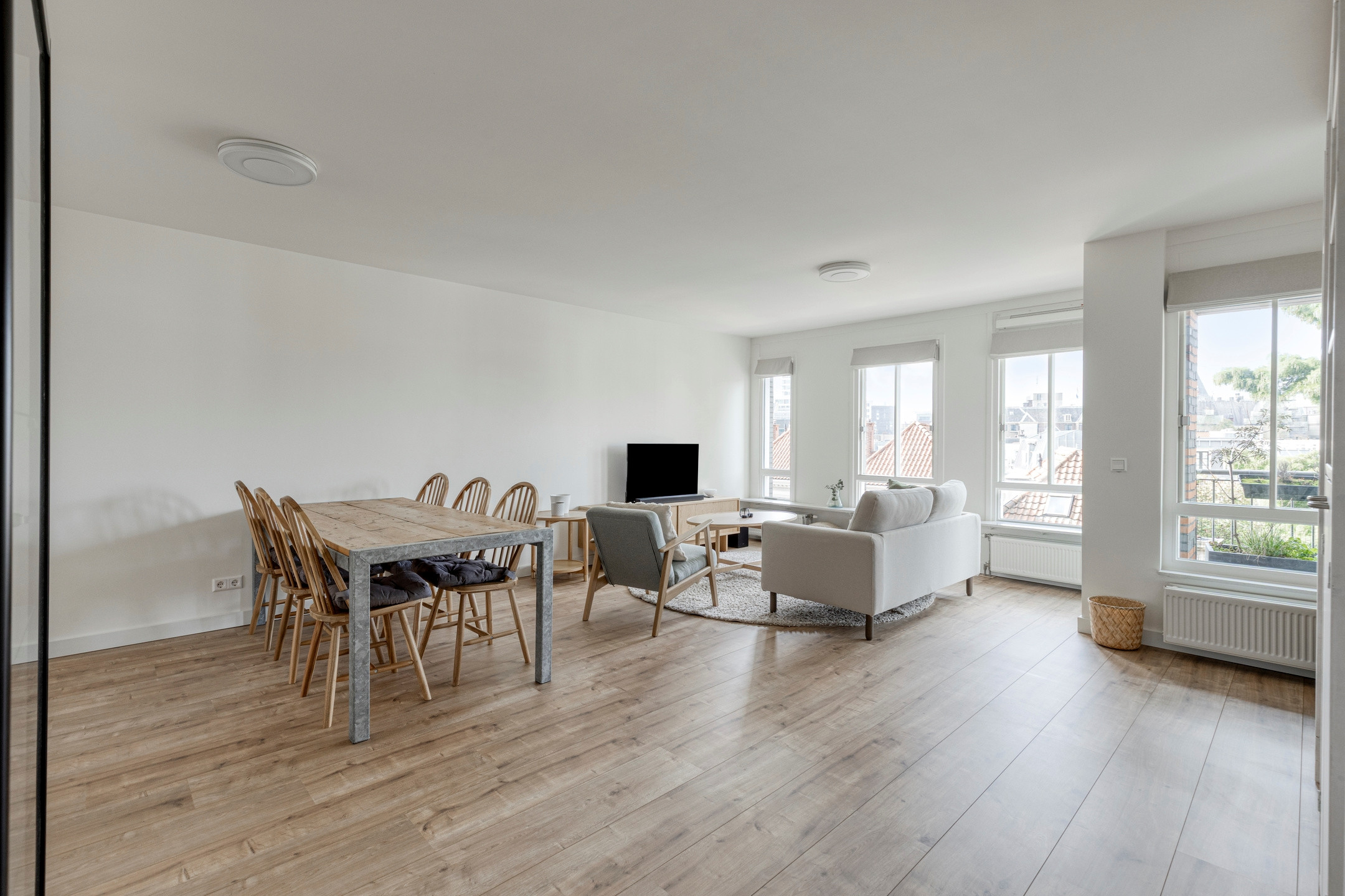 Appartement in Den Haag, Den Haag