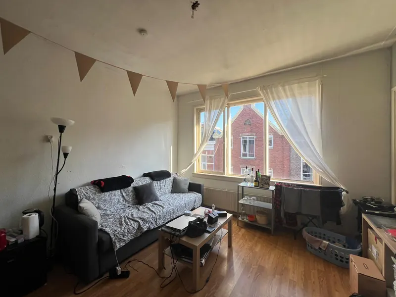 Kamer in Groningen, Groningen