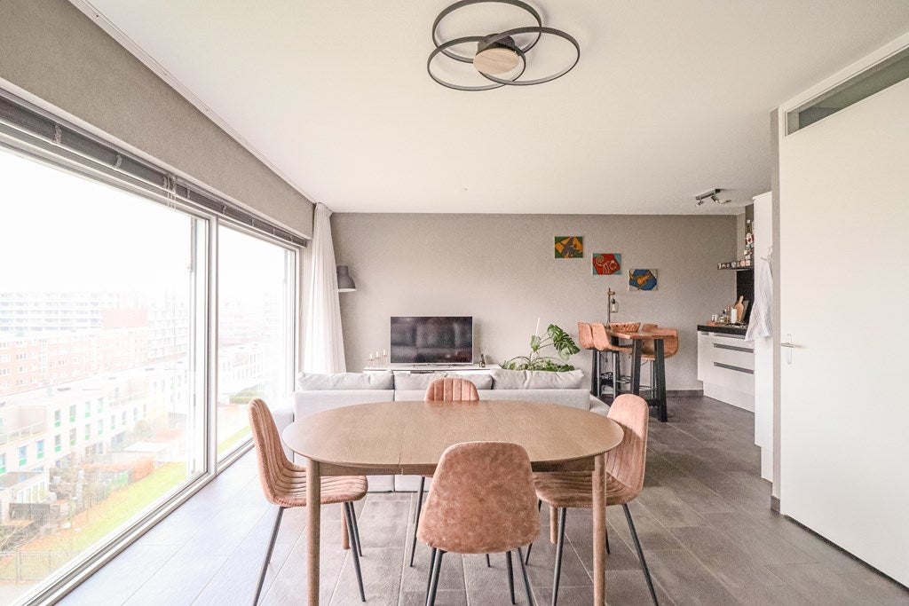 Appartement in Amsterdam, Amsterdam