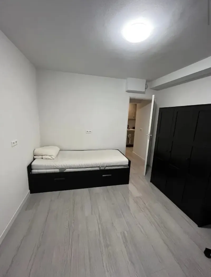 Kamer in Amsterdam, Amsterdam