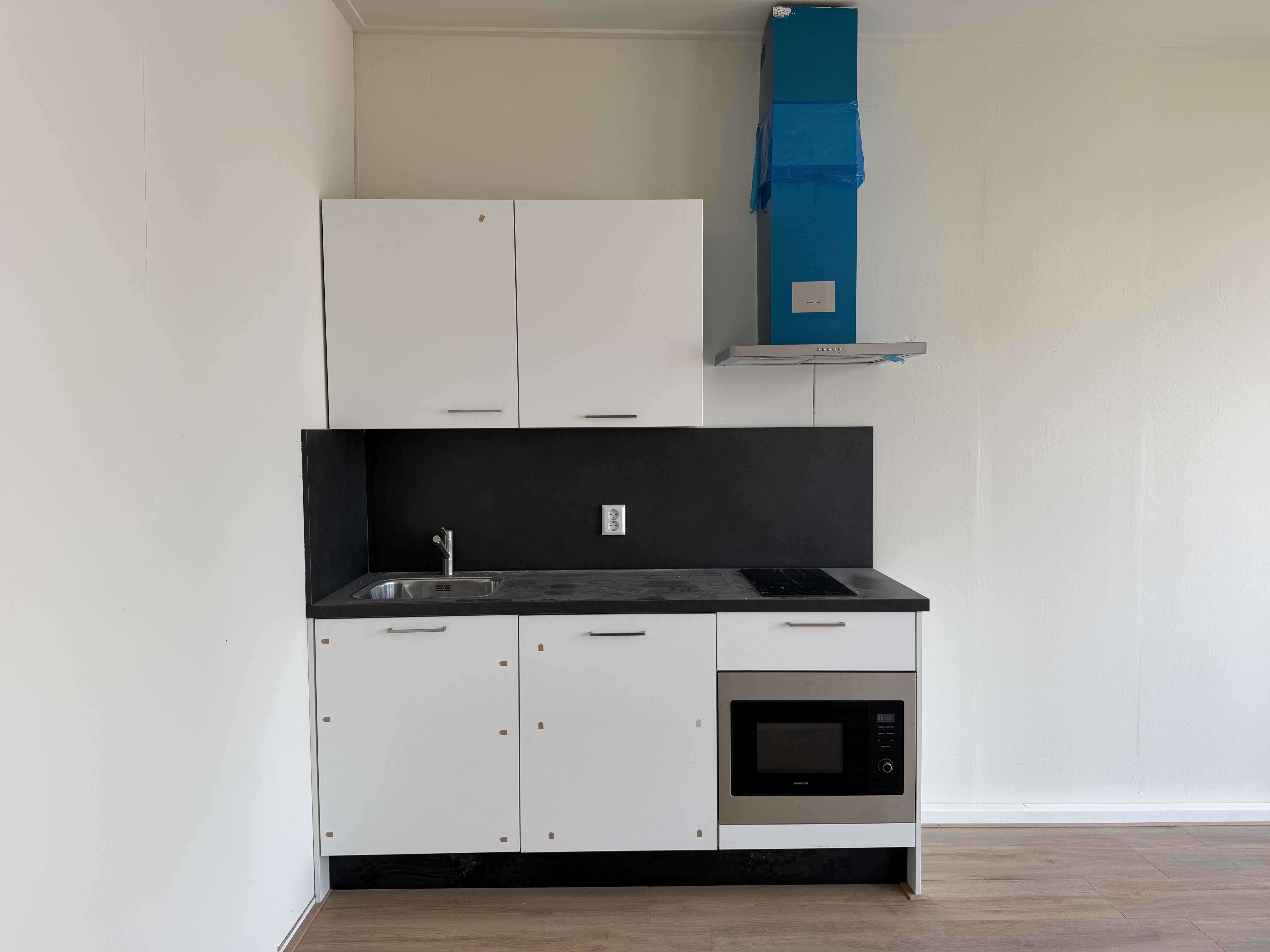 Kamer in Leeuwarden, Leeuwarden