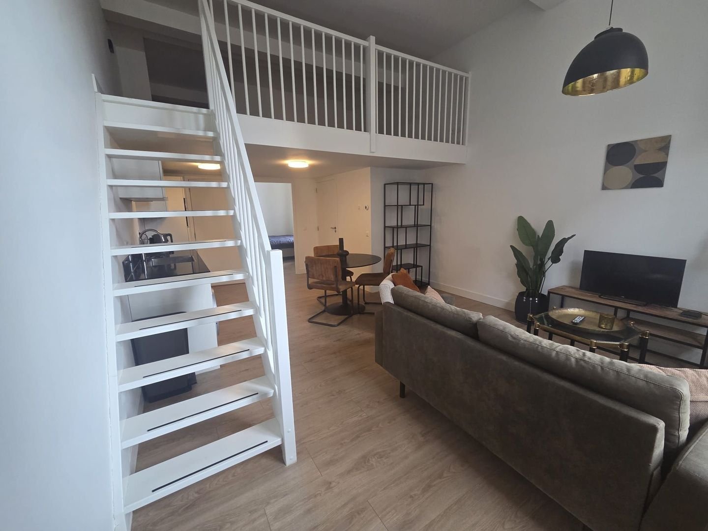 Appartement in Alkmaar, Alkmaar