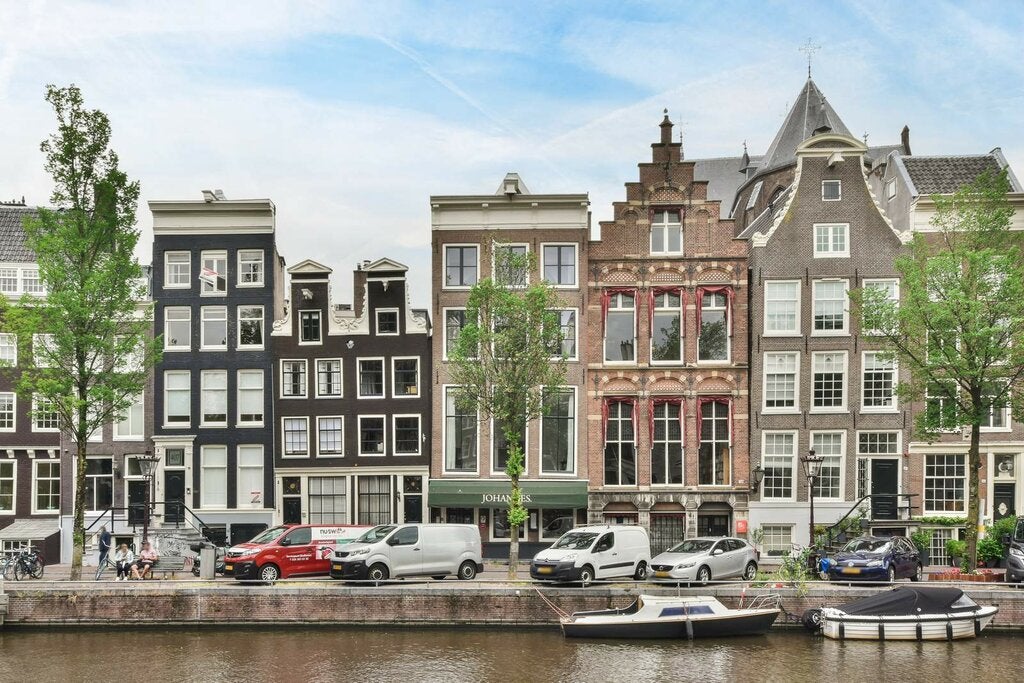 Appartement in Amsterdam, Amsterdam