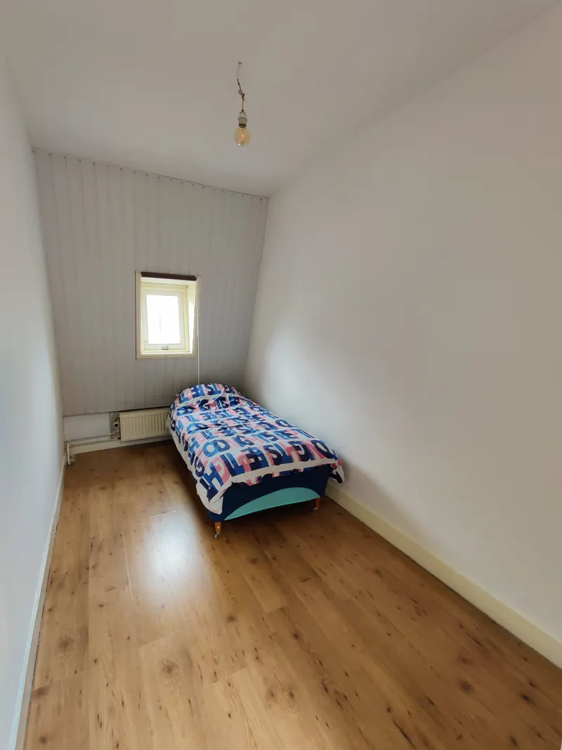 Kamer in Den Haag, Den Haag