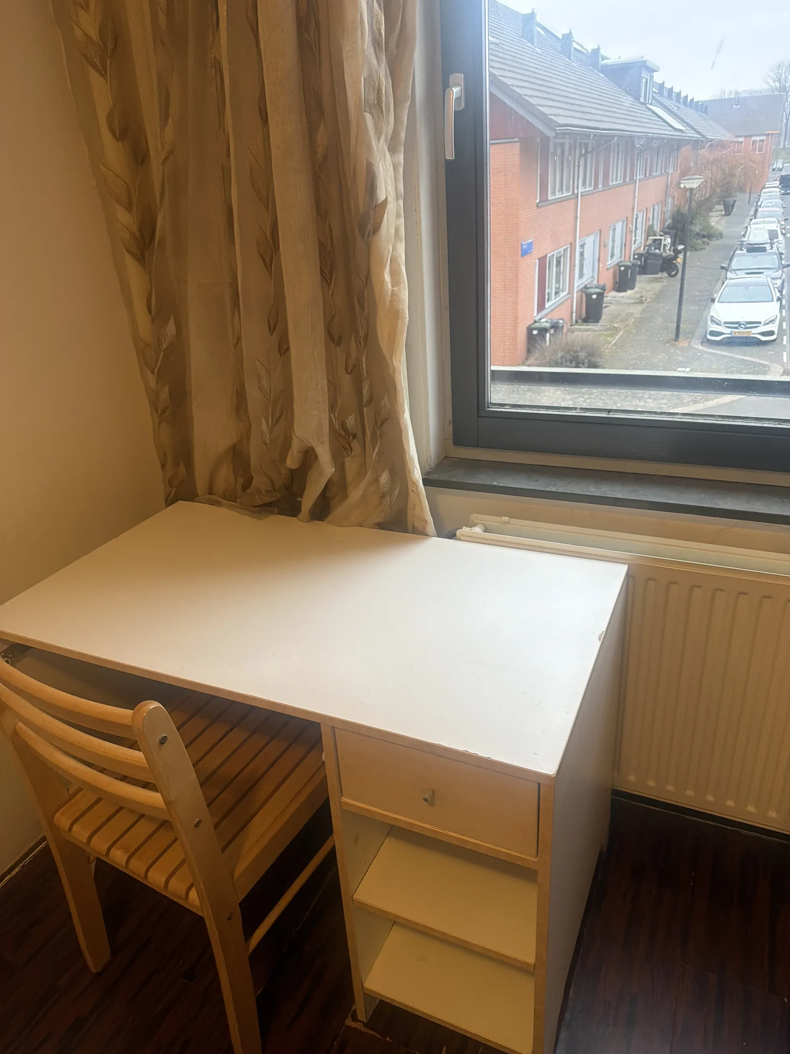 Kamer aan de Emfuleni — foto 1