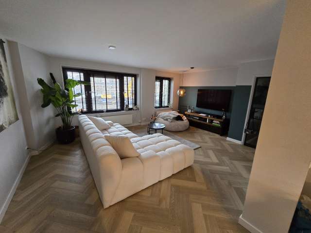 Studio in Amsterdam, Amsterdam