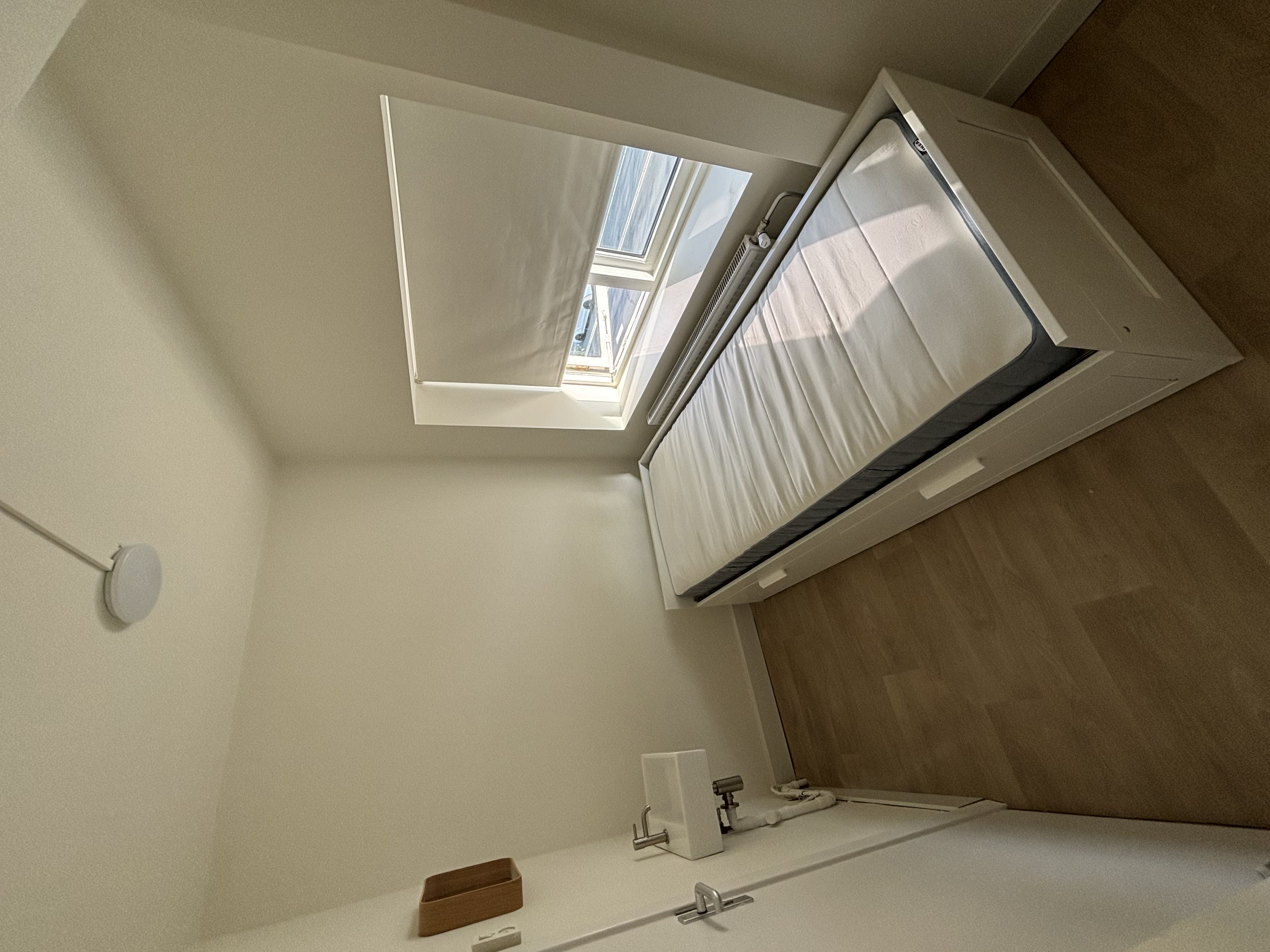 Kamer aan de Aartshertogenlaan — foto 1