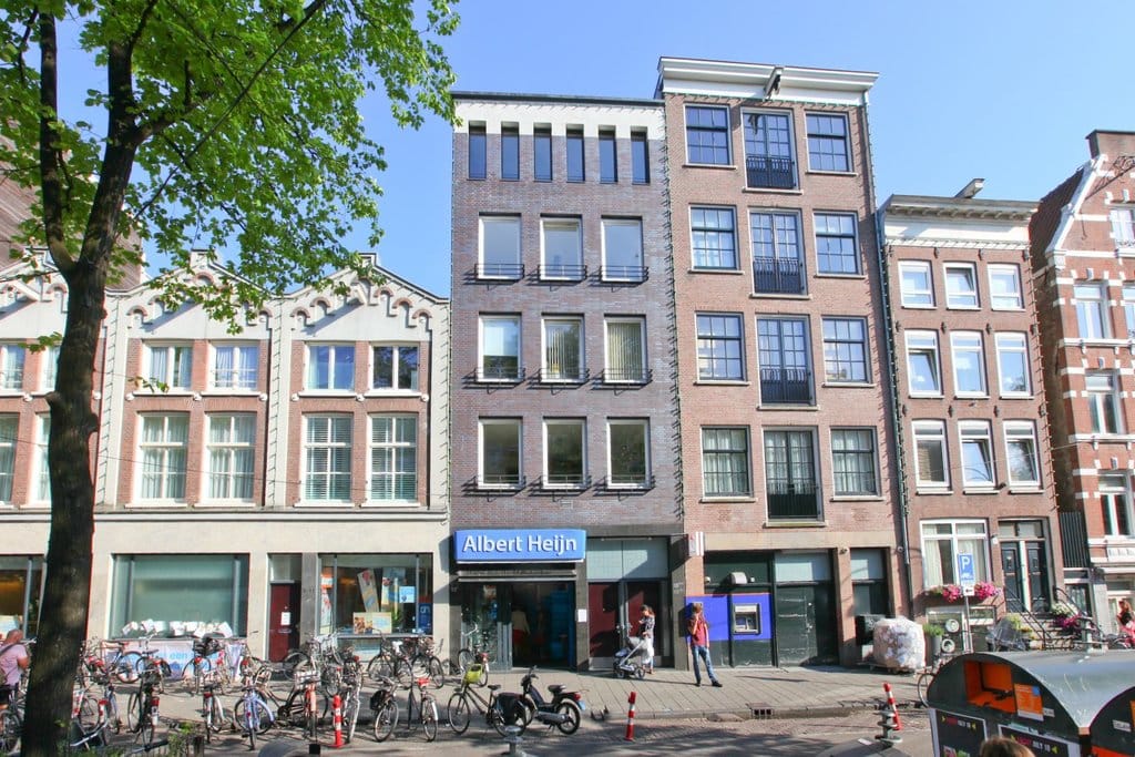 Appartement in Amsterdam, Amsterdam