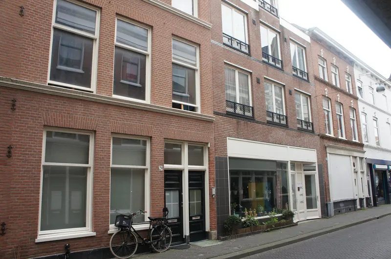 Kamer in Den Haag, Den Haag